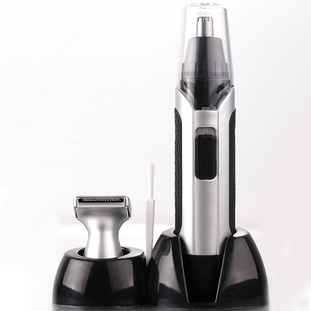 Grafner® 3-i-1 Trimmer til Skæg og Hår – Fantastisk Tilbud!