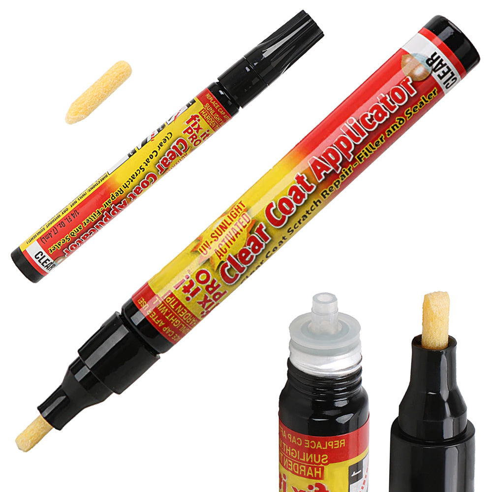 Ridsefjerner Pen Fix It Pro – Bilpleje Tilbud!