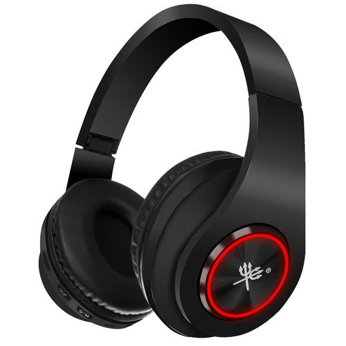 Trådløst Gaming Headset med Mikrofon – Spil Uden Begrænsninger!