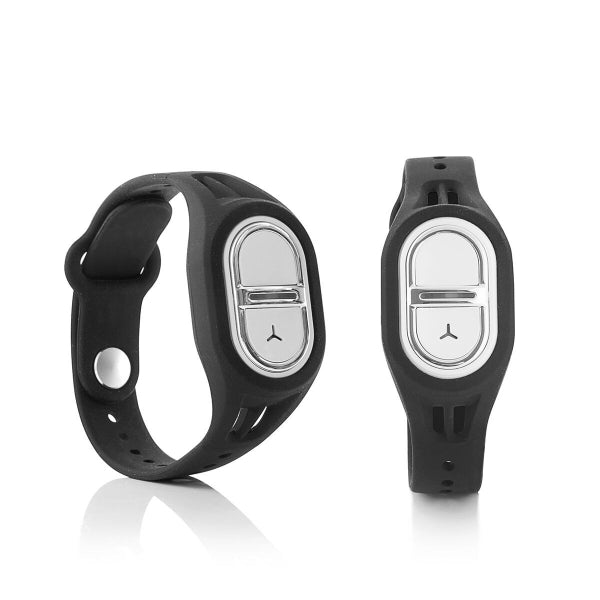 Ultralyd Myggeafvisende Armbånd – Effektiv Insektbeskytter