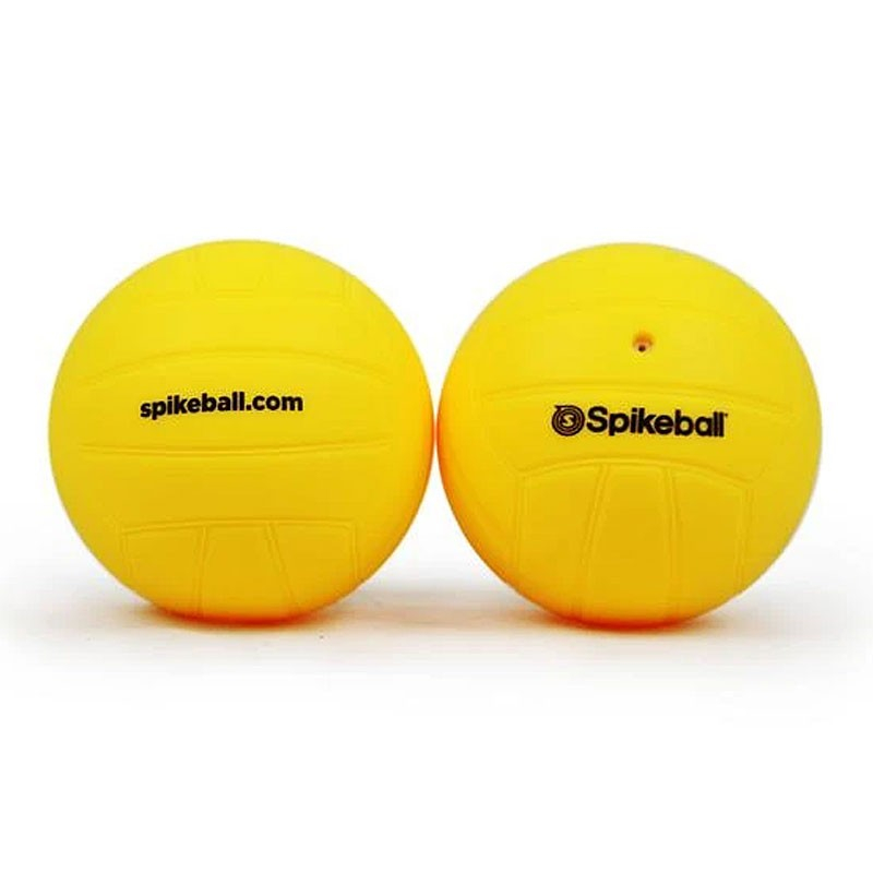 X Tra Spikeball Bolde     2 Stk fra Dingadget