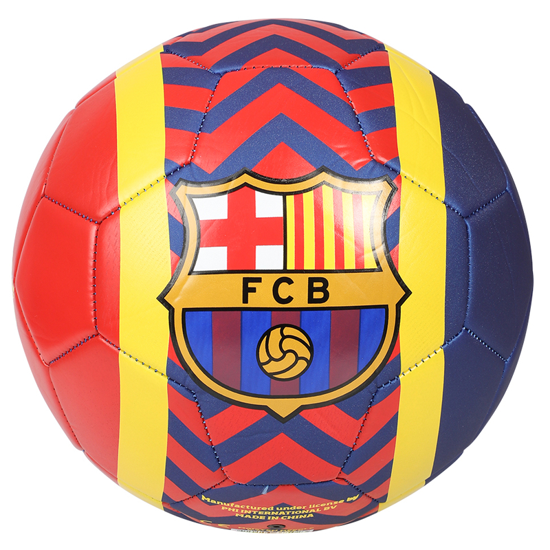 F.c Barcelona Fodbold Str. 5 fra Dingadget