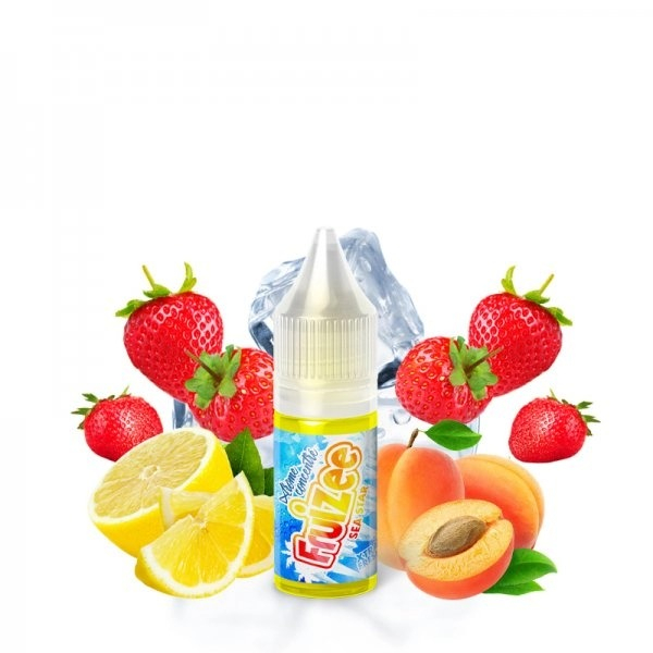 Sea Star Aroma Væske   10 Ml fra Fruizee