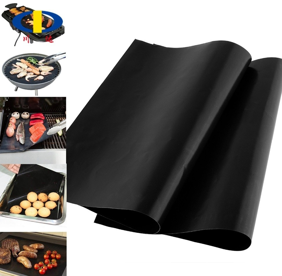 Grillmåtter Non Stick Til Grillen    3  Stk. fra Dingadget