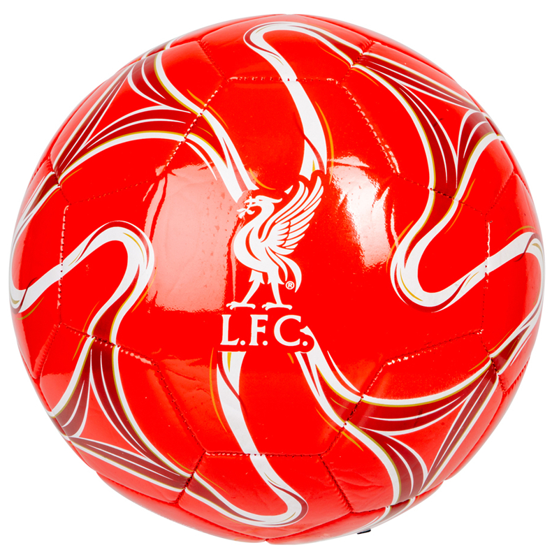 Liverpool Fodbold Str. 5 fra Dingadget