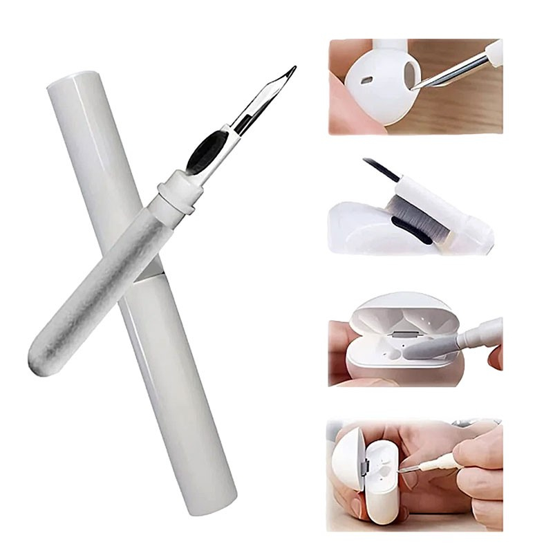 Multiværktøj Til Airpods, Headset Og Smartphones fra Dingadget