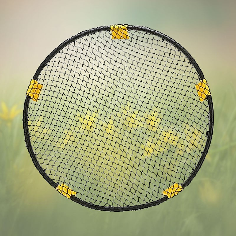Net Til Metaball Spikeball fra Dingadget