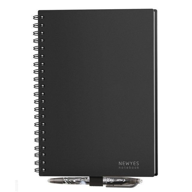 Newyes B5 Smart Notesbog fra Dingadget