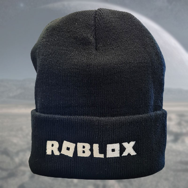 Roblox  Hue     Strik fra Dingadget