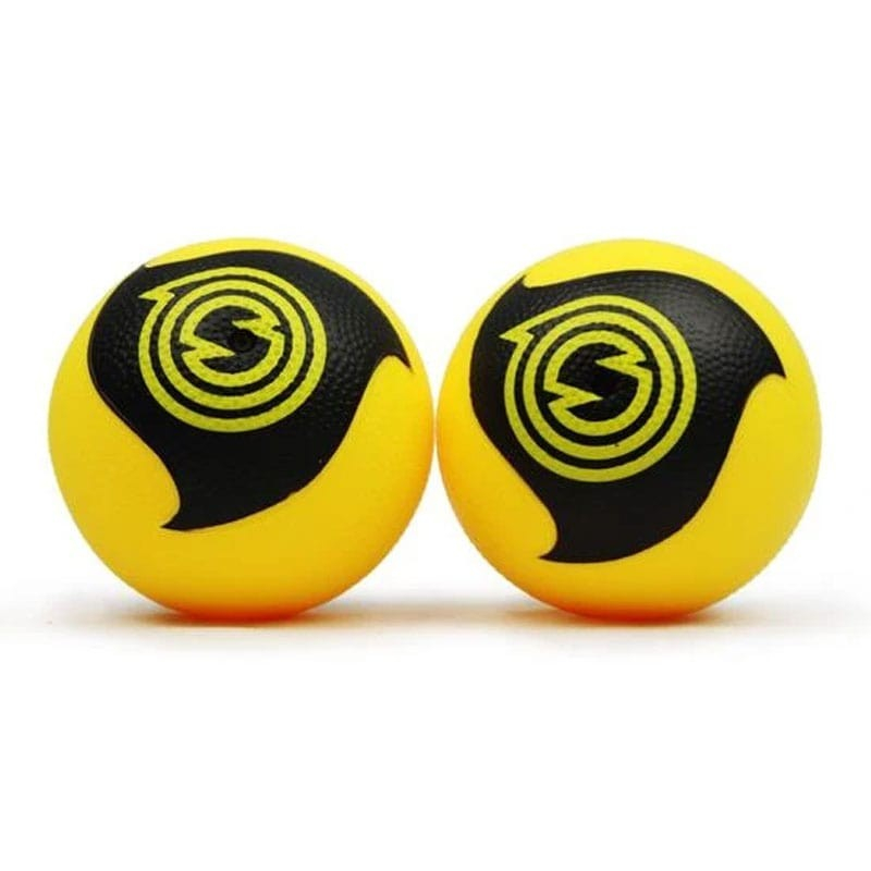 Pro Spikeball Bolde     2 Stk fra Dingadget