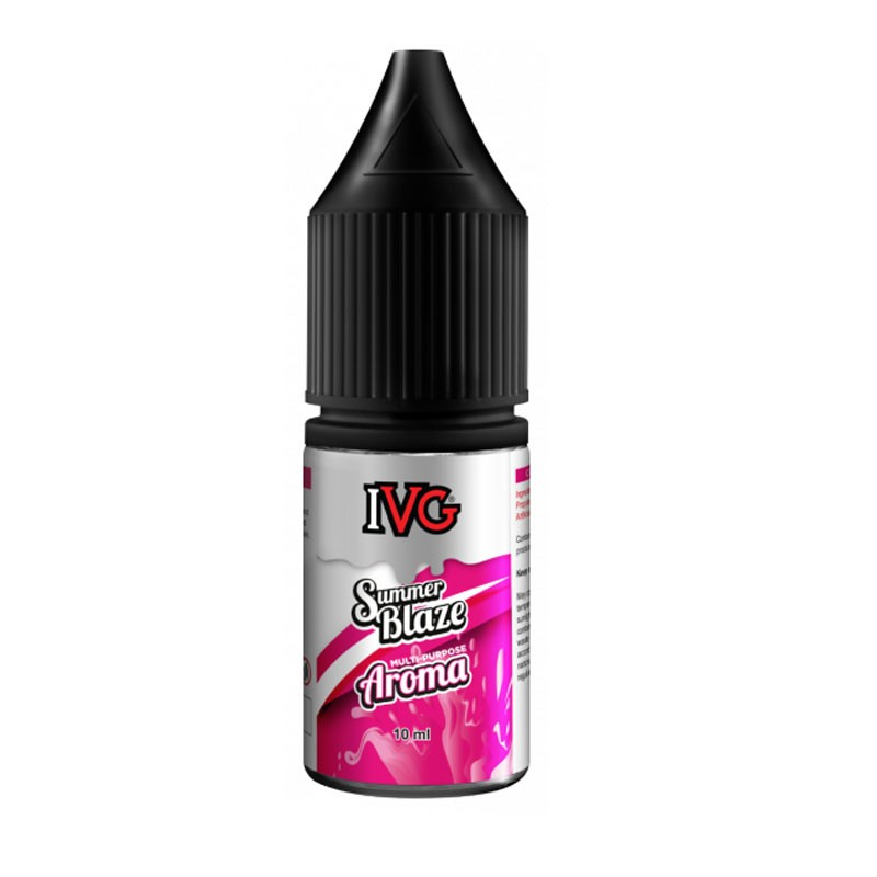 Summer Blaze Aroma Væske Fra     10 Ml fra Ivg