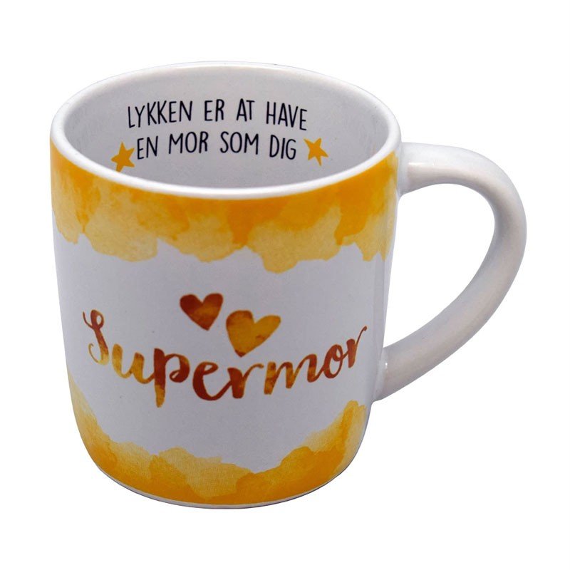 Supermor Krus fra Dingadget