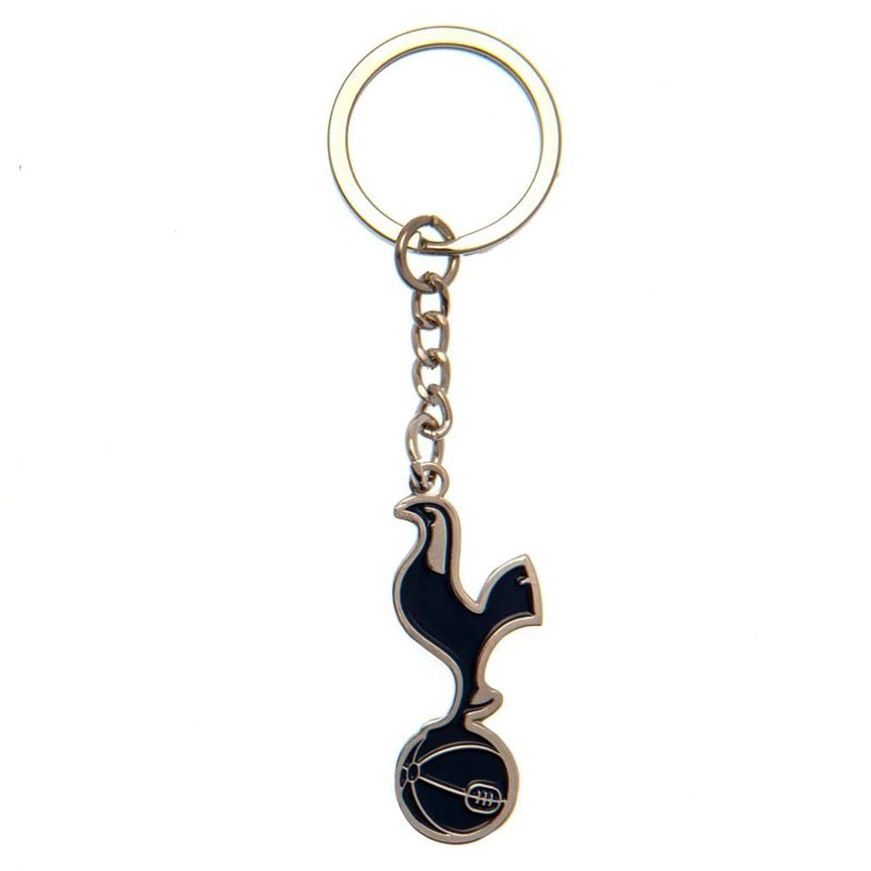 Tottenham Hotspur F.c Nøglering fra Dingadget