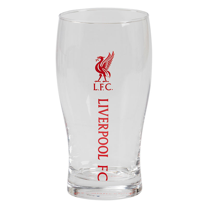 Liverpool F.c Glas fra Dingadget