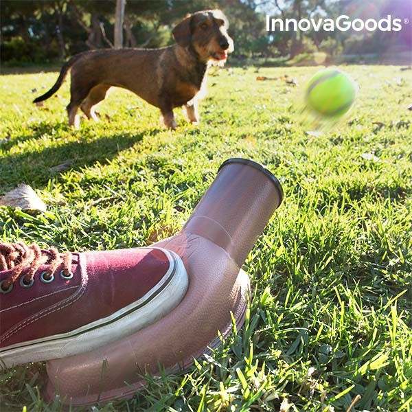 Playdog Boldkaster Til Hunde fra Dingadget