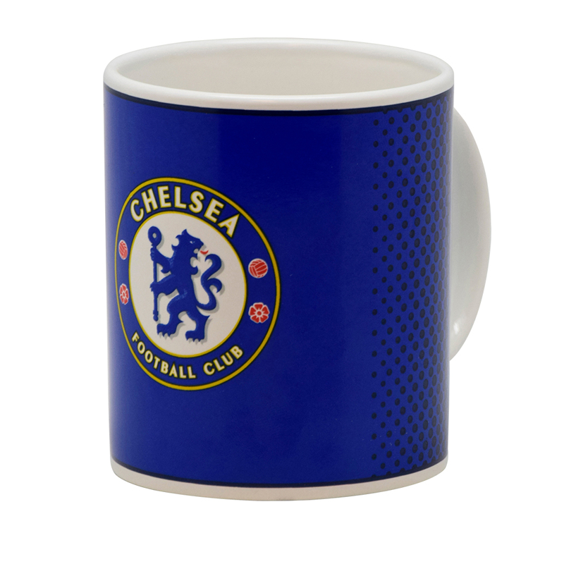 Chelsea Krus fra Dingadget