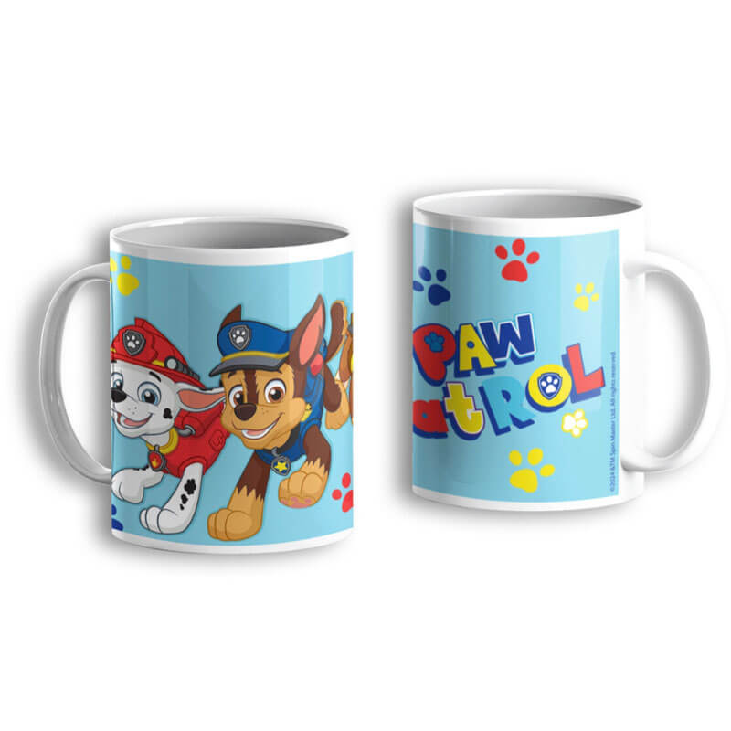 Paw Patrol Krus fra Dingadget