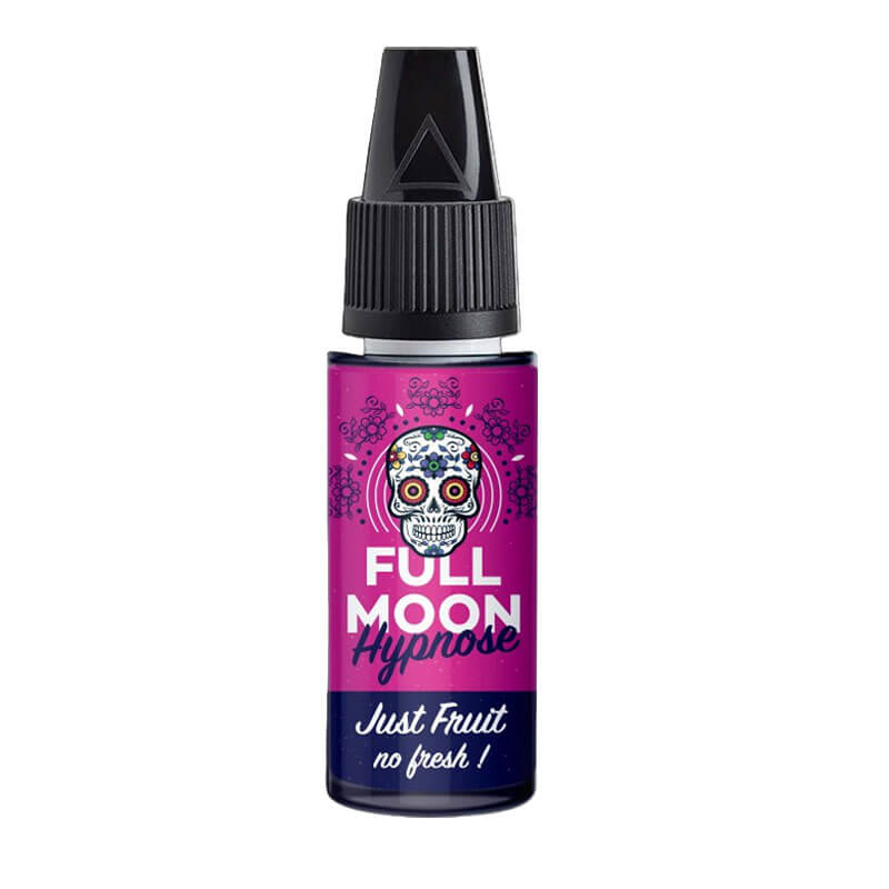 Hypnose Just Fruit Aroma Væske Fra Full Moon 10 Ml fra Dingadget