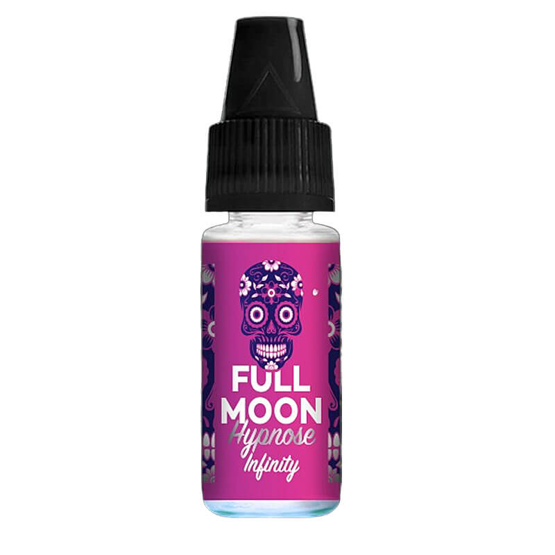 Hypnose Infinity Aroma Fra Full Moon 10 Ml fra Dingadget