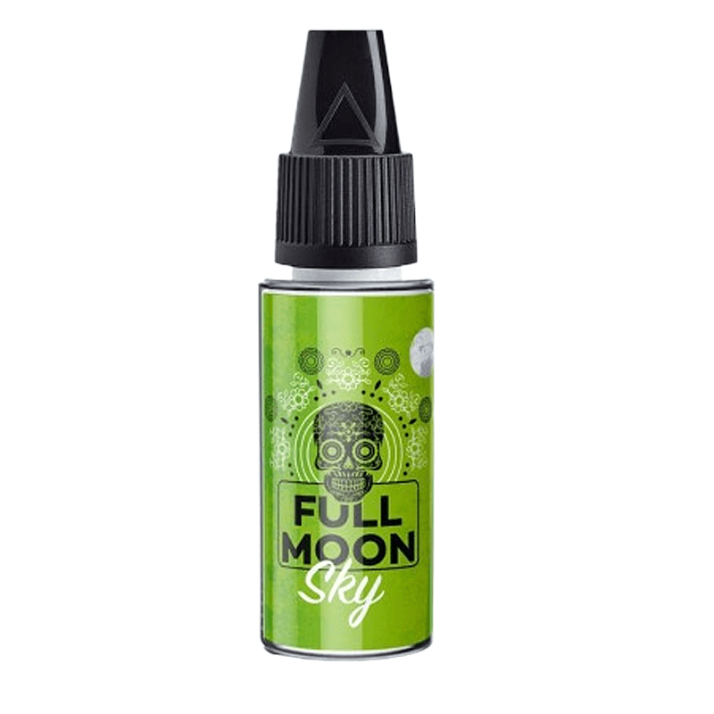 Sky Aroma Fra Full Moon   10 Ml fra Dingadget