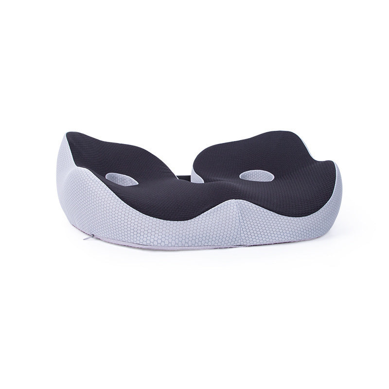 Siddepude, Justerbar Bredde, Med Memory Skum Ergonomisk Komfort fra We Do Better