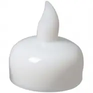 Flydende Led Lys   Rav Gul (amber)   Led Lys fra Muto