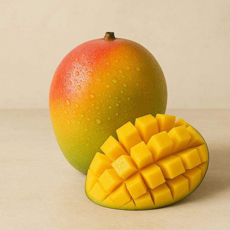 Nor Aroma Cool Mango   10 Ml fra Dingadget