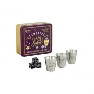 Campfire Call The Shots Game fra Gentlemen's Hardware