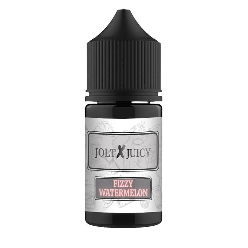 Fizzy Vandmelon Aroma Fra Jolt X Juicy   30 Ml fra Dingadget