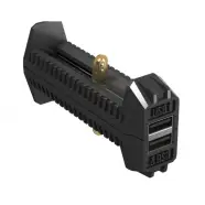 F2 Flex Powerbank   Powerbank fra Nitecore