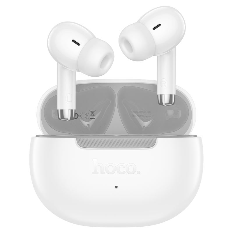 Trådløst Earpods Headset Apple Airpod Design fra Dingadget