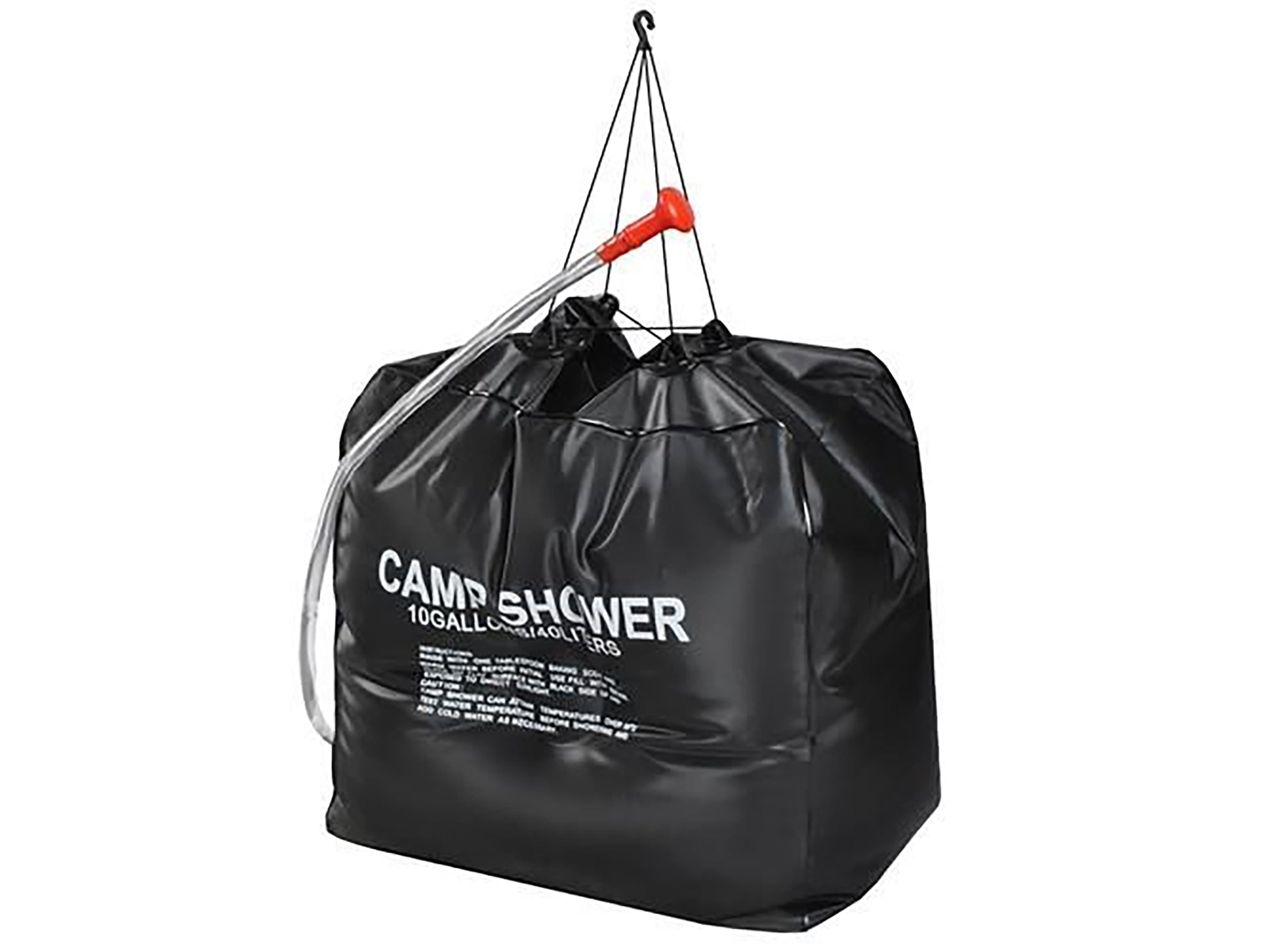 Solbruser 40 Liter fra We Do Better