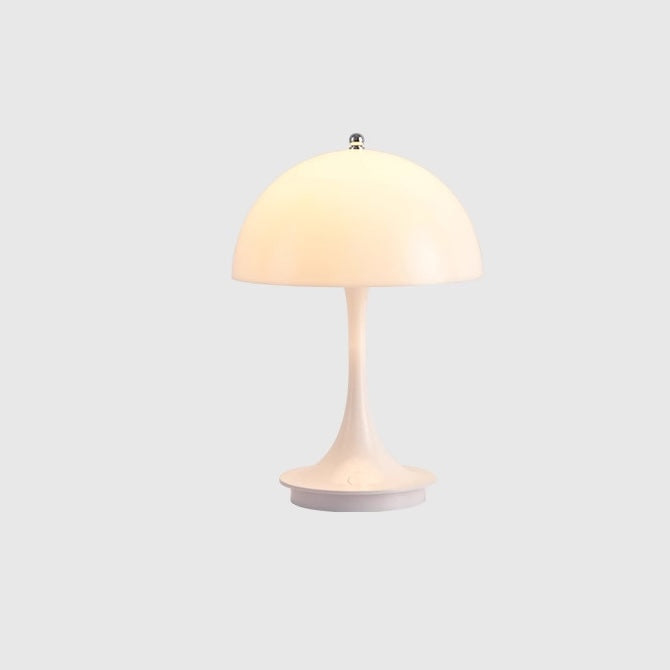 Smart Led Bordlampe Med Touch & Trådløs Funktion fra We Do Better