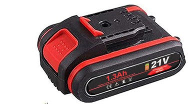 Batteri Til Grensaks fra We Do Better