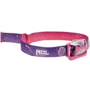Tikkid   Pink fra Petzl