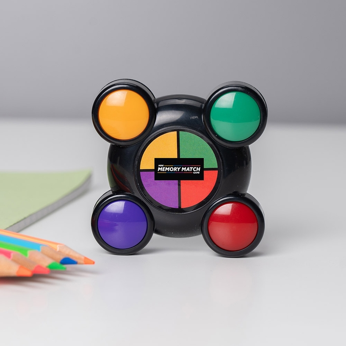 Fidget Spil   Can You Remember fra Dingadget