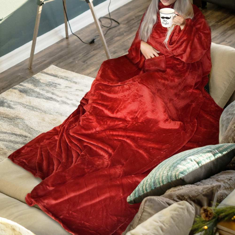 Snug Rug Deluxe fra Mikamax